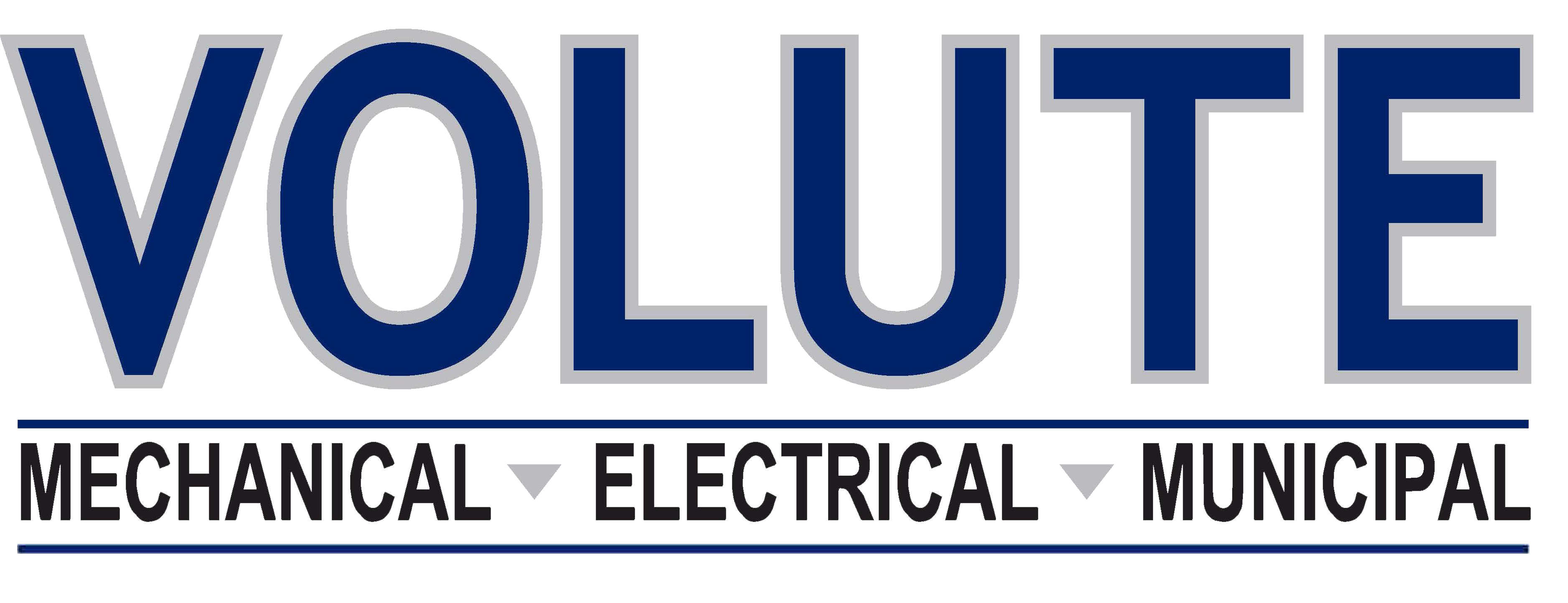 Volute, Logo